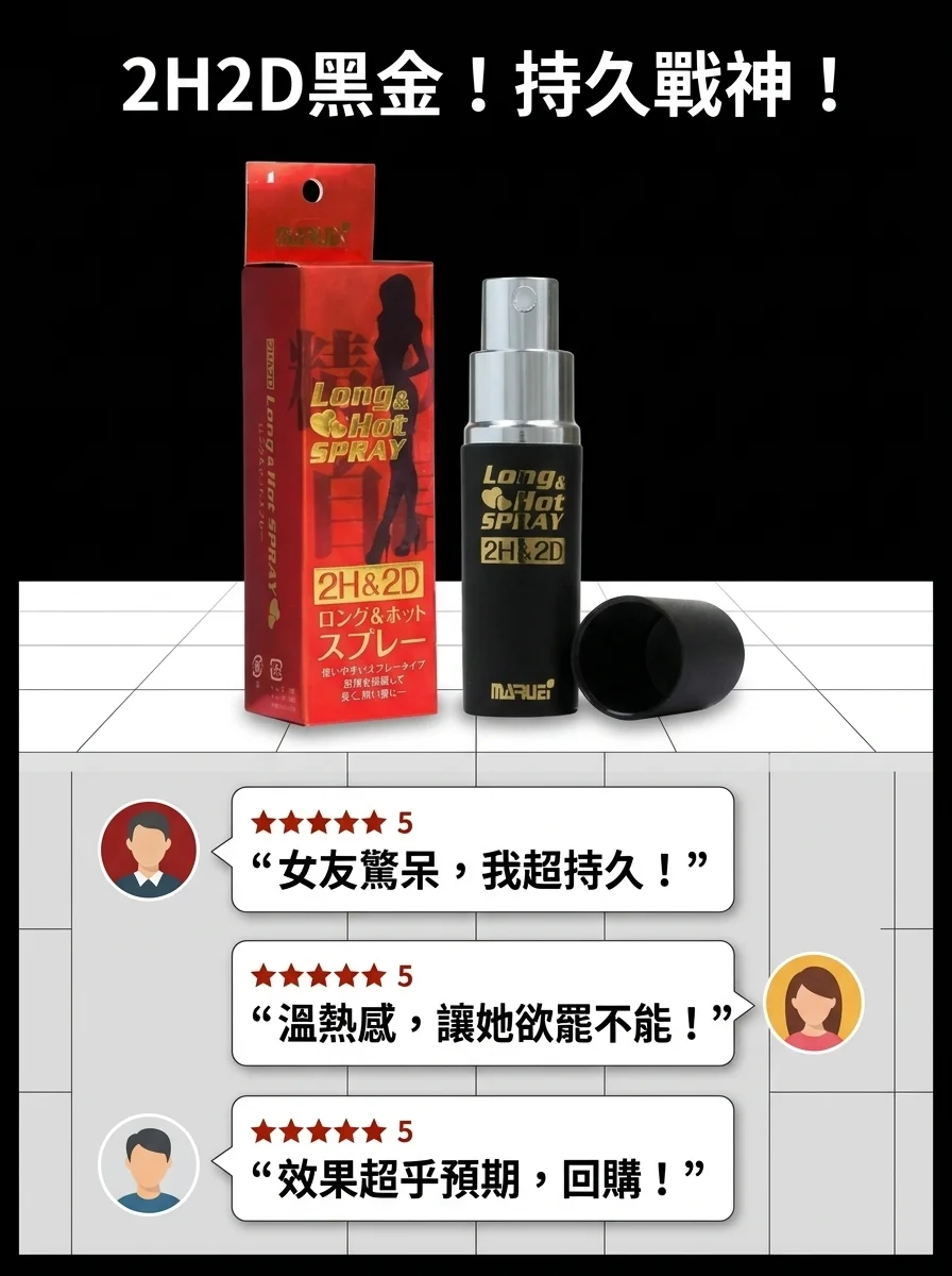 产品对比评测